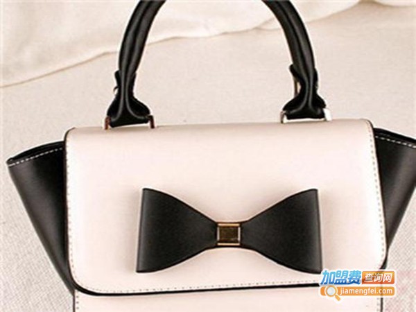 佐穆箱包加盟费