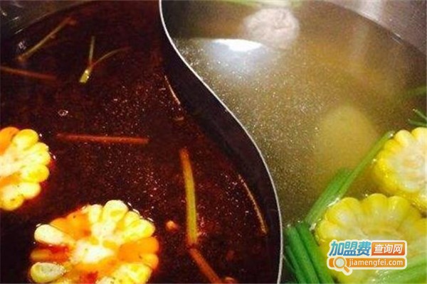 金牛座潮汕牛肉火锅店加盟费