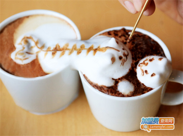 晋城奶茶加盟费