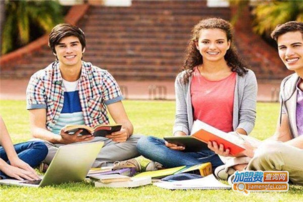 信必优教育加盟费