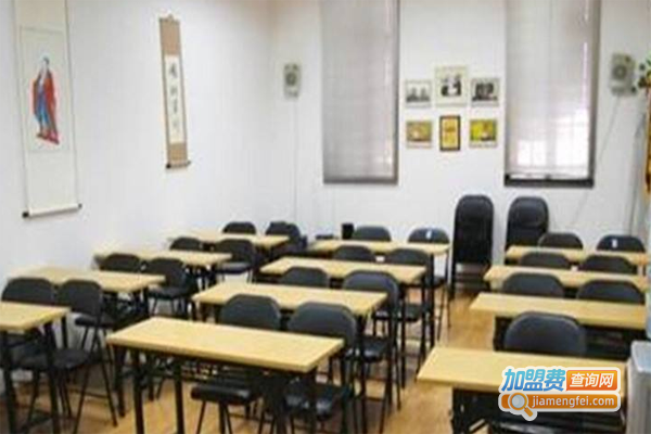 思博奥教育加盟费