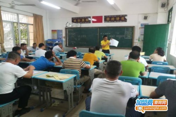 全能Baby创造力训练中心加盟费