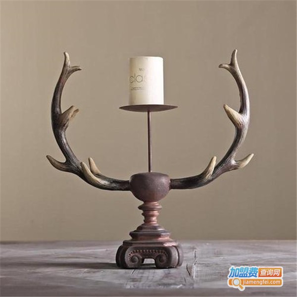 泰山家居饰品加盟费