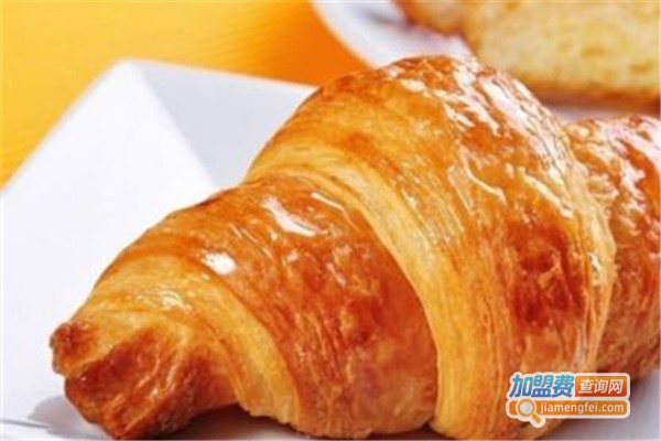 九八经典面包加盟费