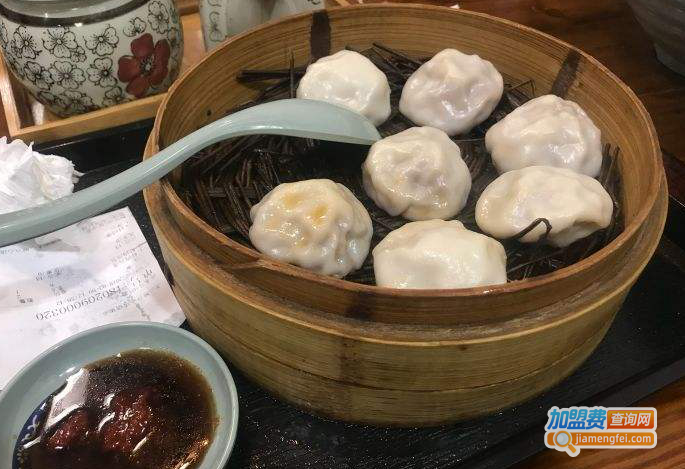 老山塘点心加盟费