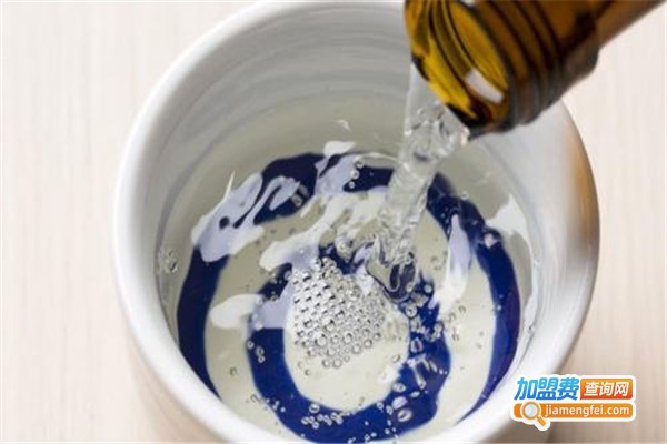 特酿白酒加盟费