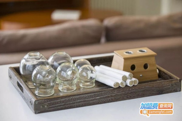 脉之元中医养生馆加盟费