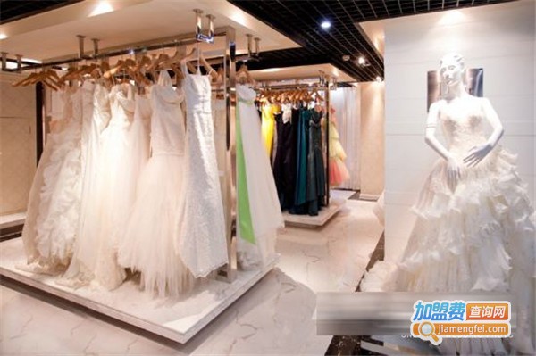 思美达婚纱摄影加盟费