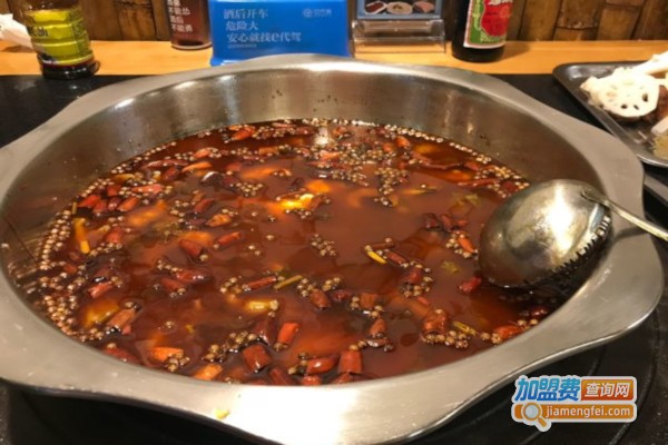 重庆壁山豆花冷锅鱼加盟费