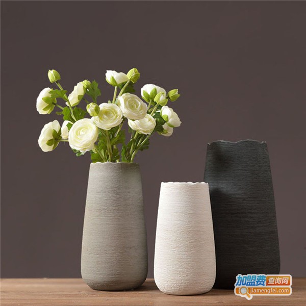 泰山家居饰品加盟费