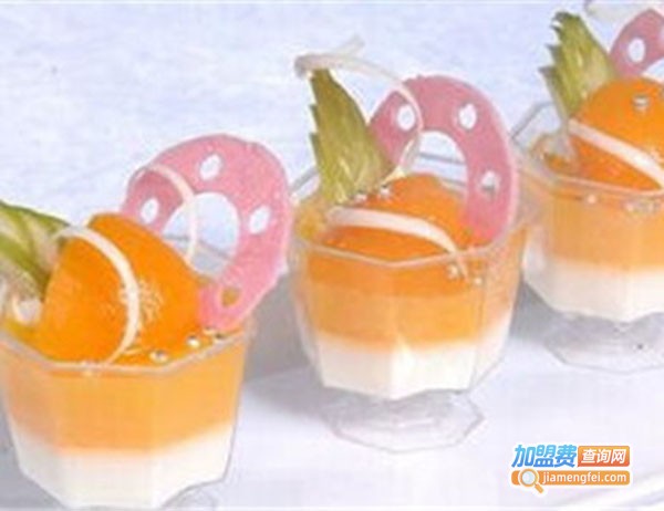 宇飞QQ果冻冰淇淋加盟费