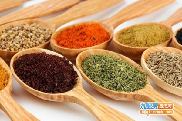 时熙调味品加盟店