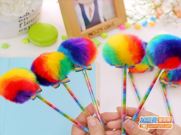 集物特礼品加盟店