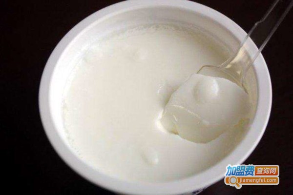 唐御坊老酸奶加盟费