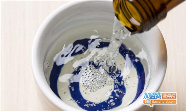 白金福白酒加盟