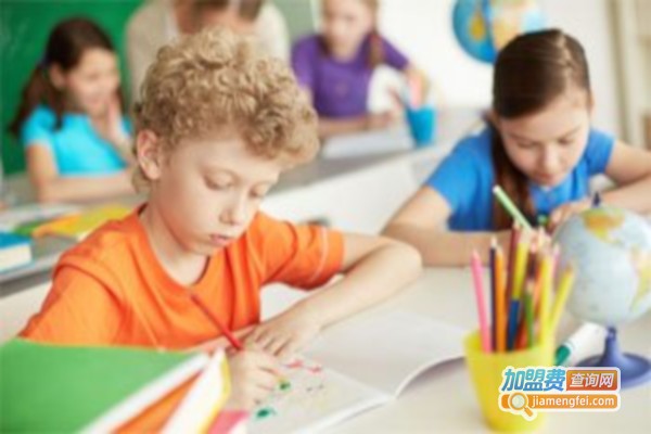 金语教育加盟费