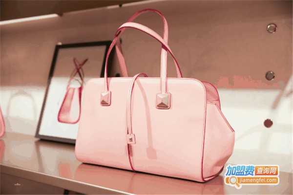 泰源昌手袋加盟费