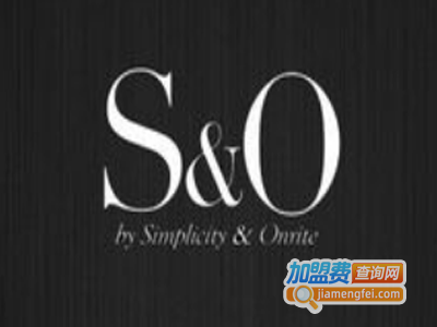 S&O假发
