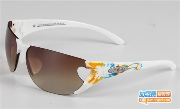 佐宝太阳眼镜加盟费