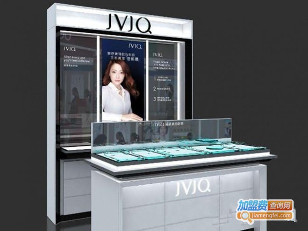 瑾泉护肤品加盟费