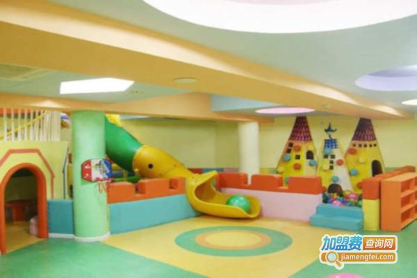 达润世纪幼儿园加盟费