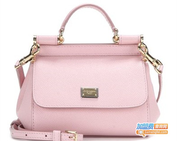 泰源昌手袋加盟费