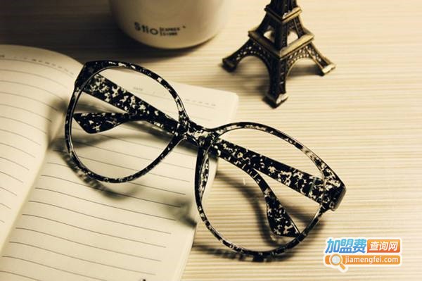 视茂光学眼镜加盟费