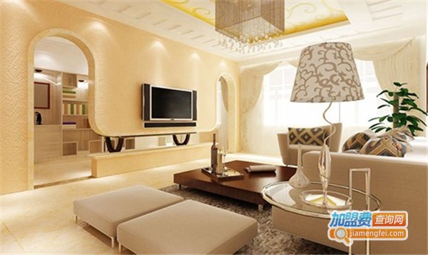 绿品硅藻泥加盟费