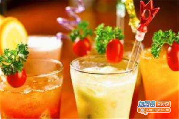 沫上茶颜加盟费