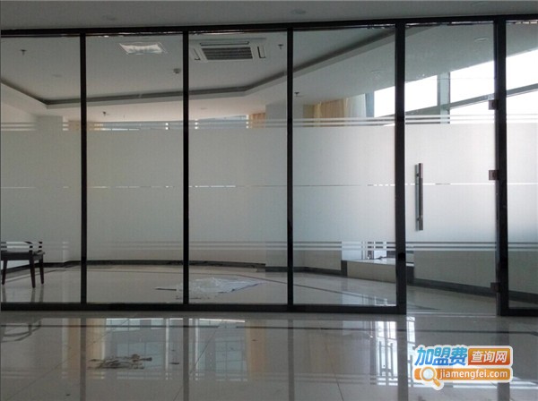 3A玻璃贴膜加盟费