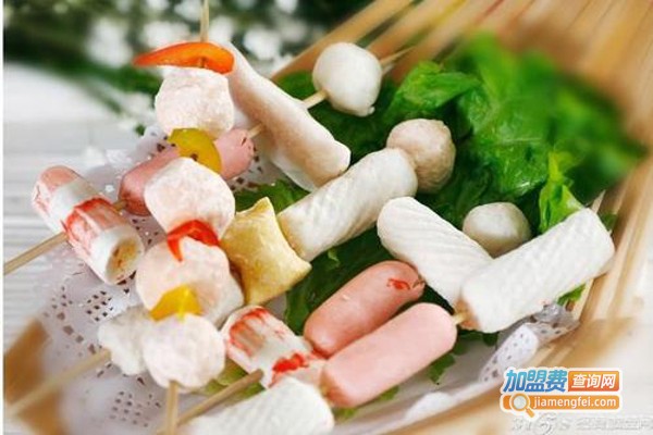 天天六一小吃加盟费