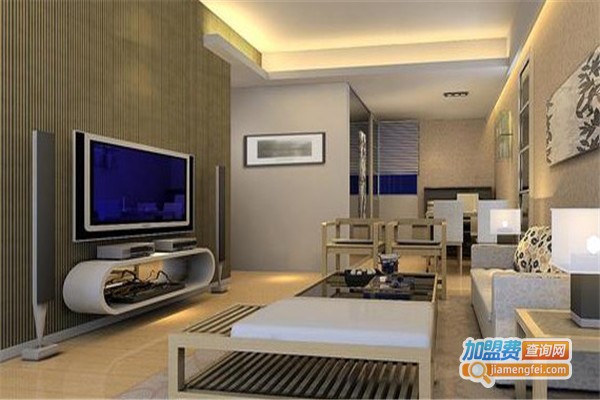 兔装家集成墙饰加盟费