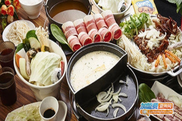 九膳宫坊加盟费