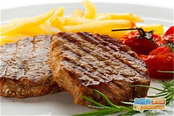 品尚品西餐加盟费