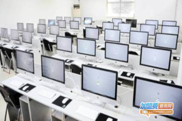 创恩IT教育加盟费