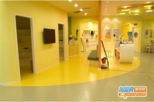 达润世纪幼儿园加盟费