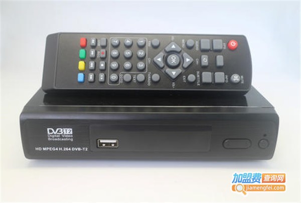 东洲机顶盒加盟费