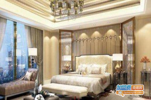 格罗宝尔集成墙饰加盟费