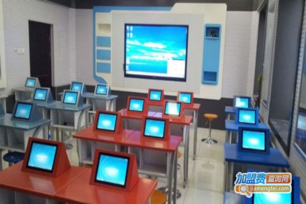 金语教育加盟费