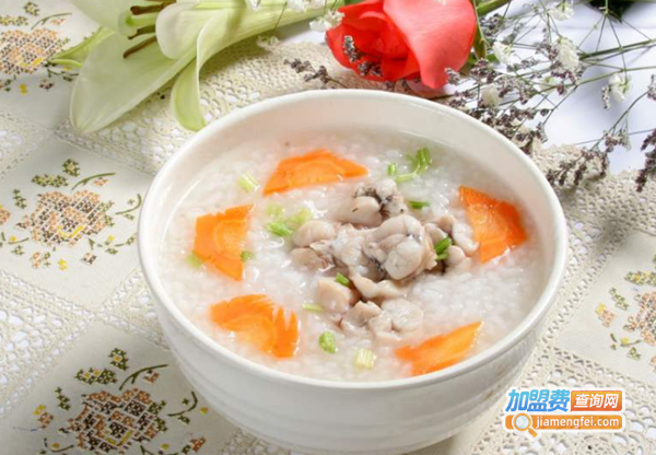 乐逍遥营养快餐加盟费