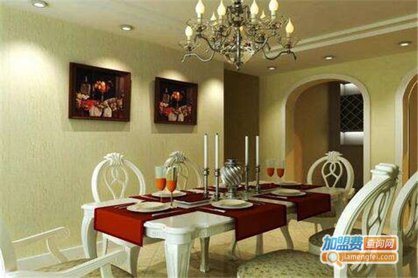 海尔思美家贝壳粉加盟费