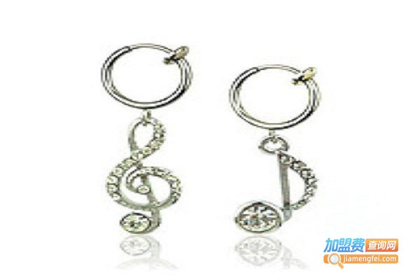 时升饰品加盟费