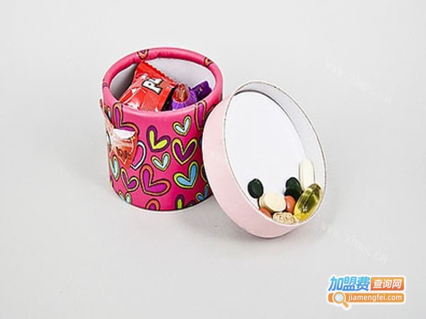 candylab喜糖加盟店