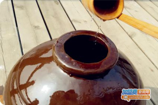 蒙古红白酒加盟费