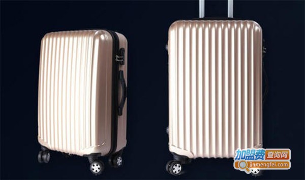 帅之神箱包加盟费