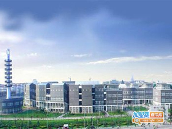 清华万博加盟店