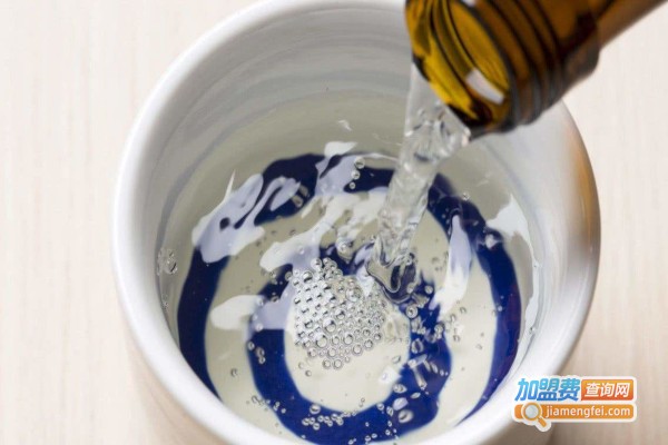 杏树花白酒加盟