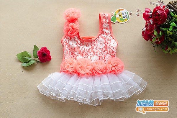 桃子公主加盟费