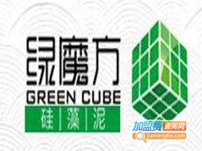 绿魔方硅藻泥加盟费