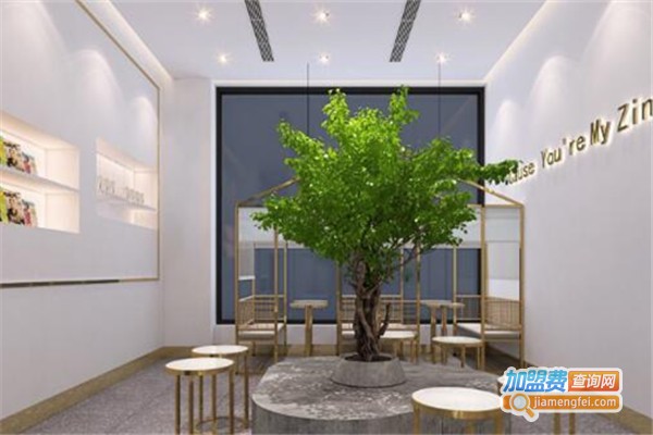 星恬拾茶肆饮品加盟费